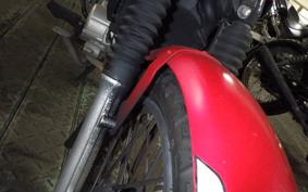 HONDA CROSS CUB 110 JA45