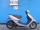 Фото Honda DIO Gen.5 с японского аукциона