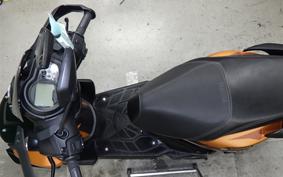 YAMAHA CYGNUSRAYZRハEVEリッド