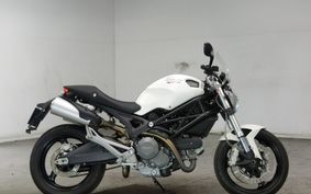 DUCATI MONSTER 696 2012 M500A