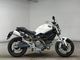 Фото Ducati MONSTER 696 2012 с японского аукциона