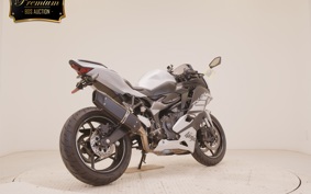 KAWASAKI ZX-4R SE 2025 ZX400P