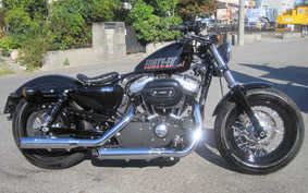 HARLEY XL1200X Forty-Eight 2012 LC3