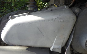 SUZUKI ADDRESS V100 CE11A