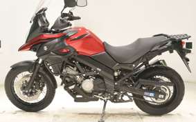 SUZUKI DL650 ( V-Strom 650 ) XTA 2019 C733A
