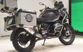 BMW R1200GS ADVENTURE 2014