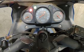 KAWASAKI NINJA 250R EX250K