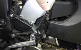 KAWASAKI NINJA ZX-6R A 2019 ZX636G
