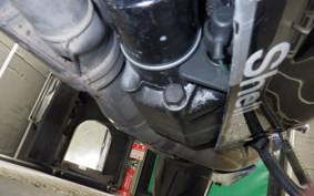 KAWASAKI ZX 1400 NINJA R 2013