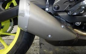 YAMAHA MT-07 ABS 2018 RM19J