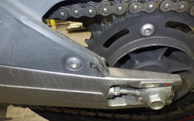 HONDA CBR250RR A 1995 MC51
