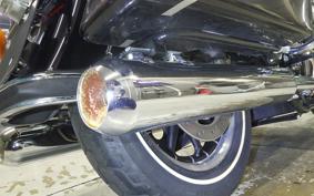 HARLEY FLHR 1450 2004