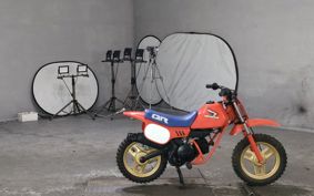 HONDA QR50 AE01