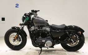 HARLEY XL1200X 2015