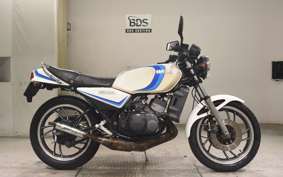 YAMAHA RZ350 1982 4U0