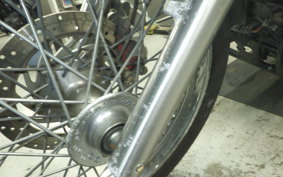 YAMAHA DRAGSTAR 400 2009 VH01J