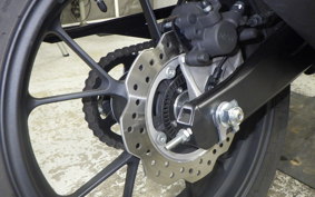 HONDA CB250RA 2016 MC52