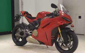 DUCATI PANIGALE V4 S 2026