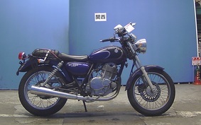 SUZUKI ST250 NJ4AA