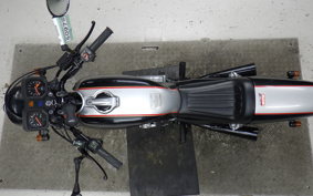 HONDA CB250 RS Z 2010 MC02