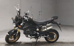 HONDA GU ROM JC61
