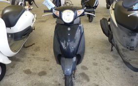 SUZUKI LET's CA4AA