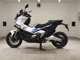 Фото Honda X-ADV 750 2026 с японского аукциона