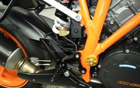 KTM 1290 SUPER DUKE R 2018