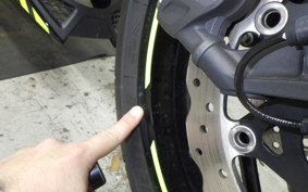 SUZUKI GSX-S750 2024 C533F