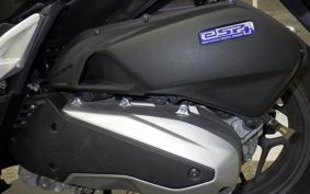 HONDA PCX 160 2010 KF47