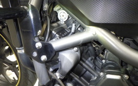 HONDA NC 700 S 2013 RC61