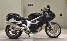 SUZUKI SV400S 1998 VK53A