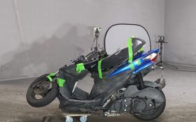 SUZUKI ADDRESSV125SS CF4MA