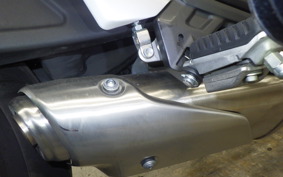 KAWASAKI NINJA 650 A 2021 ER650H