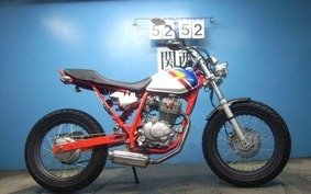 HONDA FTR223 MC34
