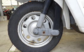 HONDA GYRO UP TA01