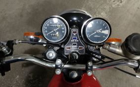 HONDA CB400 2026 CB400F