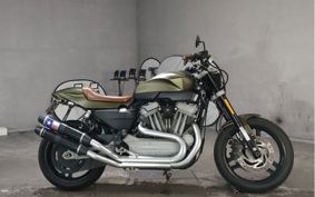 HARLEY XR1200 2011 LA6