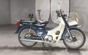 HONDA SUPER CUB90 HA02