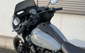 HARLEY FXLRST 2026 YXA