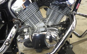 SUZUKI INTRUDER 250 LC VJ51A