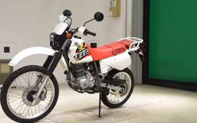 HONDA XLR125R 2022 JD16