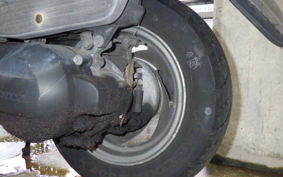 HONDA SPACY 125 JF04