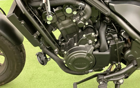 HONDA REBEL 500 2023 PC60