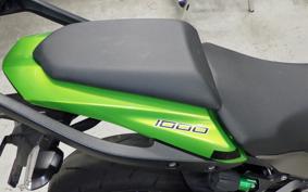 KAWASAKI NINJA 1000 A 2011