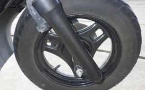 SUZUKI ADDRESS V125 S CF4MA
