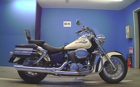 HONDA SHADOW 400 NC34