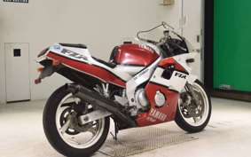 YAMAHA FZR250 Gen.2 R 2023 3LN