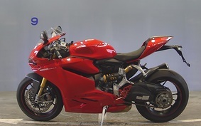 DUCATI 1299 PANIGALE S 2016 H905J