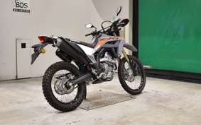 HONDA CRF250L MD47